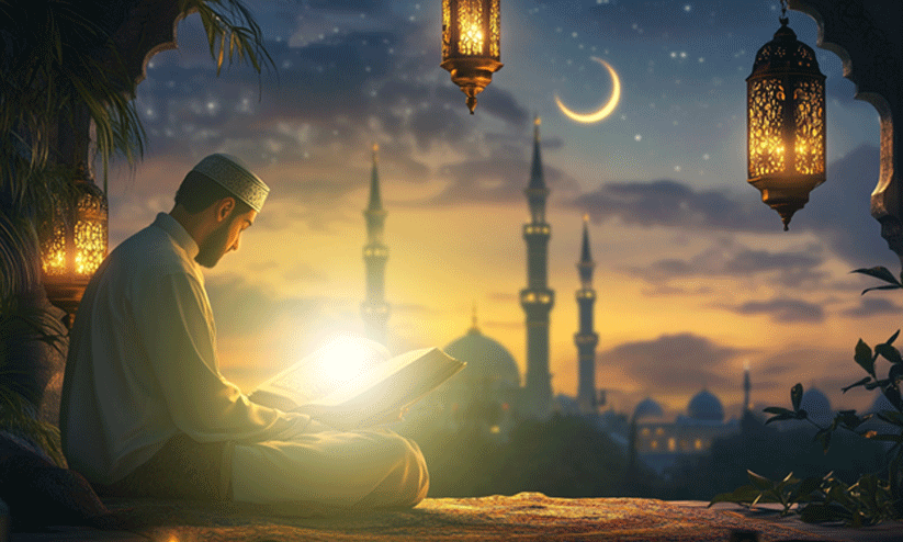 റമദാൻ ആരംഭം മാർച്ച് ഒന്നിന് -കാലാവസ്ഥ നിരീക്ഷകർ റമദാൻ ആരംഭം മാർച്ച് ഒന്നിന് -കാലാവസ്ഥ നിരീക്ഷകർ