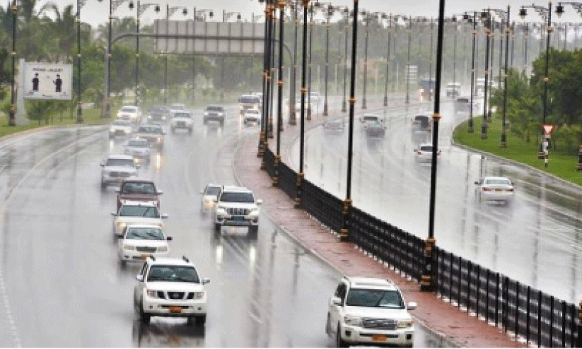 ന്യൂനമര്ദം: മഴക്ക് സാധ്യത ന്യൂനമര്ദം: മഴക്ക് സാധ്യത