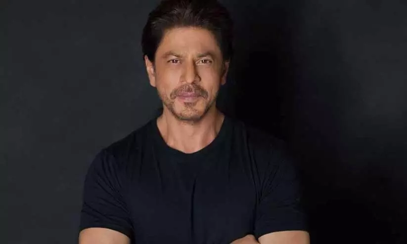 Shah Rukh Khan has an adorable request for ‘friends’ Allu Arjun, Vijay, Yash Shah Rukh Khan has an adorable request for ‘friends’ Allu Arjun, Vijay, Yash