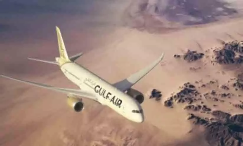 ഗൾഫ് എയർ സ്വകാര്യവത്കരിക്കാനുള്ള സാധ്യതാ നിർദേശം നിരസിച്ച് പാർലമെന്റ് ഗൾഫ് എയർ സ്വകാര്യവത്കരിക്കാനുള്ള സാധ്യതാ നിർദേശം നിരസിച്ച് പാർലമെന്റ്