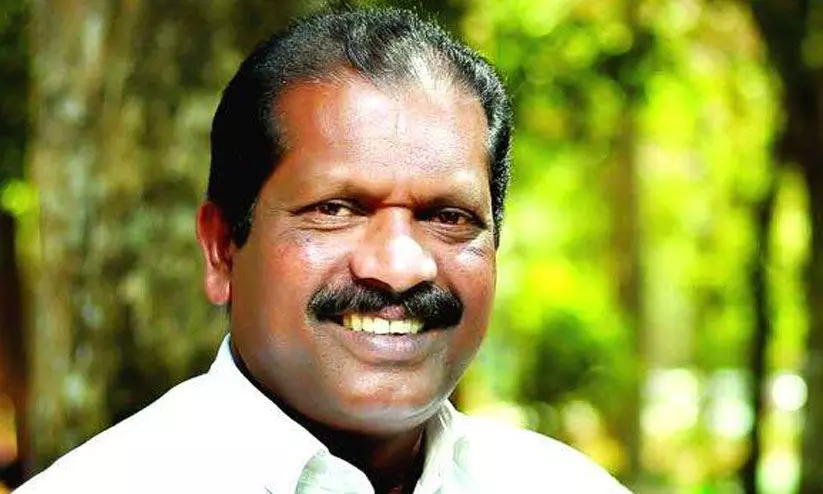 പട്ടികജാതി സംഘടനാപ്രതിനിധികളുമായി മന്ത്രി കൂടിക്കാഴ്ച നടത്തും