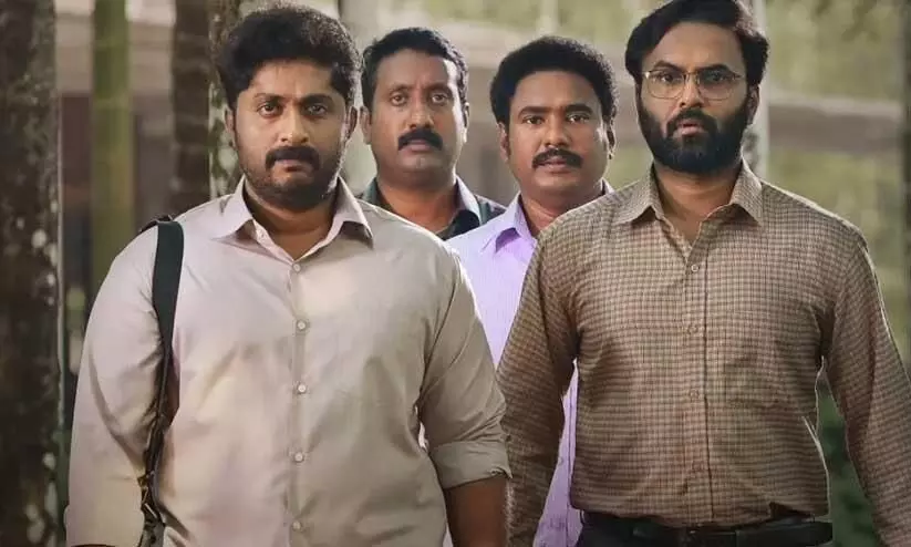 Partners OTT Release Date: When And Where To Watch Dhyan Sreenivasan’s Malayalam Movie Online?