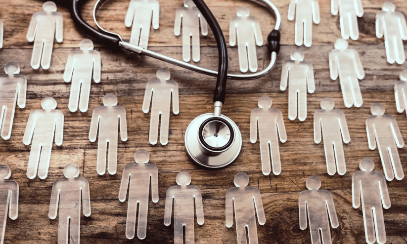 ആരോഗ്യമേഖലക്ക് 10,431 കോടി