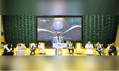 ‘ക്രി​സ്​​റ്റ​ലി​യ’ അ​ലി​ഫ് സ്‌​കൂ​ൾ 15ാം വാ​ർ​ഷി​കാ​ഘോ​ഷ​ങ്ങ​ൾ​ക്ക് സ​മാ​പ​നം