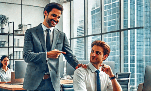 നി​ങ്ങ​ളൊ​രു മാ​നി​പ്പു​ലേ​റ്റ​റാ​യി മാ​റു​ന്നു​ണ്ടോ?