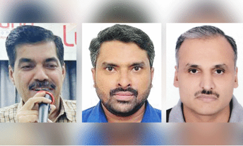 പൊ​തു​ബോ​ധം സാ​ഹോ​ദ​ര്യ​ത്തി​ല​ധി​ഷ്ഠി​ത​മാ​ക​ണം -പ്ര​വാ​സി വെ​ൽ​ഫെ​യ​ർ