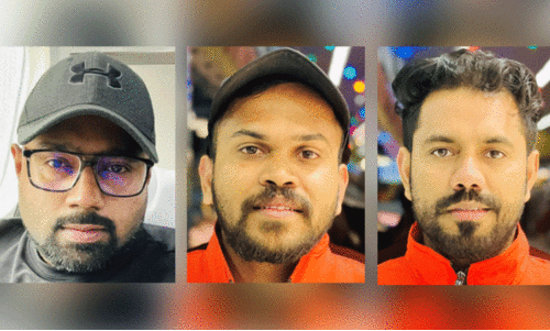 ജു​ബൈ​ൽ എ​ഫ്.​സി​ക്ക് പു​തി​യ നേ​തൃ​ത്വം