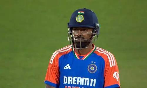 ഇത് ആത്മവിശ്വാസമല്ല അഹങ്കാരമാണ്, ജുറലും ബാറ്ററാണ്; ഹാർദിക്ക് എയറിൽ