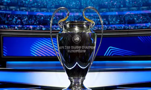 ചാമ്പ്യൻസ് ലീഗിൽ ഇന്ന് കലാശക്കൊട്ട്; ഒരേ സമയം 18 മത്സരങ്ങൾ; നെഞ്ചിടിപ്പോടെ സിറ്റിയും പി.എസ്.ജിയും ചാമ്പ്യൻസ് ലീഗിൽ ഇന്ന് കലാശക്കൊട്ട്; ഒരേ സമയം 18 മത്സരങ്ങൾ; നെഞ്ചിടിപ്പോടെ സിറ്റിയും പി.എസ്.ജിയും