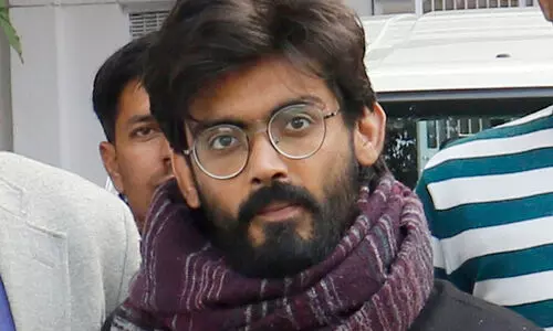 ഷർജീൽ ഇമാമിനെ ജയിലിലടച്ചിട്ട് അഞ്ച് വർഷം