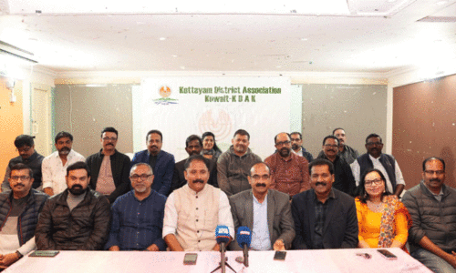 കെ.​ഡി.​എ.​കെ ‘കോ​ട്ട​യം മ​ഹോ​ത്സ​വം 2025’ വെ​ള്ളി​യാ​ഴ്ച