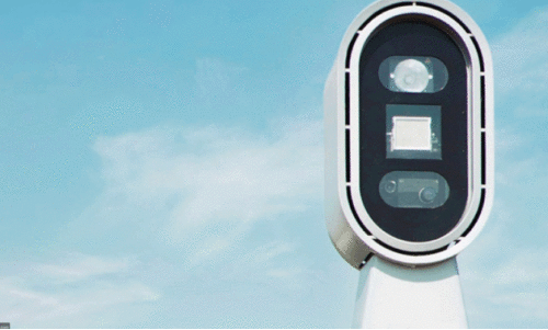 എ.​ഐ കാ​മ​റ വ​ന്ന​ശേ​ഷം അ​പ​ക​ടം 25 ശ​ത​മാ​നം കു​റ​ഞ്ഞു