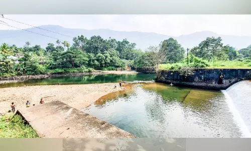 ത്രിവേണി സംഗമം അത്ര സുരക്ഷിതമല്ല