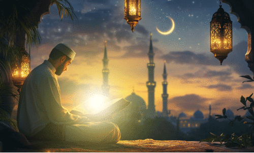 റ​മ​ദാ​ൻ ആ​രം​ഭം മാ​ർ​ച്ച് ഒ​ന്നി​ന് -കാ​ലാ​വ​സ്ഥ നി​രീ​ക്ഷ​ക​ർ