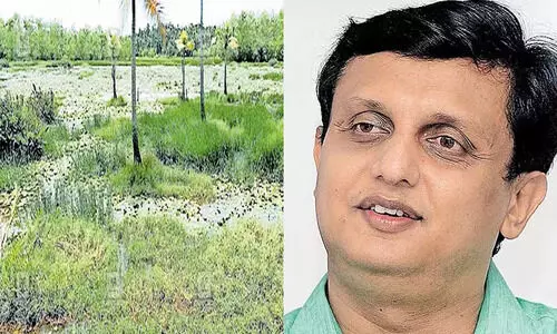 മന്ത്രി മുഹമ്മദ് റിയാസ് ഇടപെട്ടു; രാമനാട്ടുകരയിൽ 2.40 ഏക്കർ നെൽവയൽ നികത്തി കളിസ്ഥലമാക്കാൻ ഉത്തരവ്