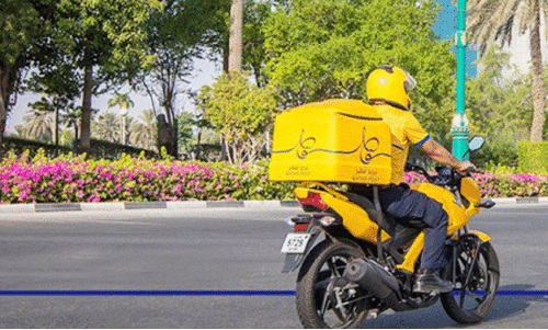 മ​രു​ന്ന് ഹോം ​ഡെ​ലി​വ​റി സേ​വ​ന​ത്തി​ന് ജ​ന​പ്രീ​തി​യേ​റെ