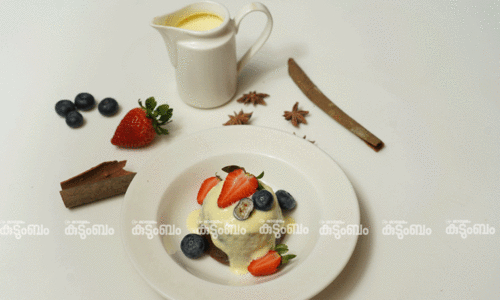 വീട്ടിൽ തയാറാക്കാം, അടിപൊളി ഇംഗ്ലീഷ് ഫെസ്റ്റിവൽ ഡെസർട്ട്