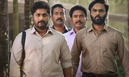 Partners OTT Release Date: When And Where To Watch Dhyan Sreenivasan’s Malayalam Movie Online?