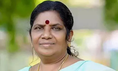 പക്ഷിപ്പനി:കർഷകർക്കുള്ള നഷ്ടപരിഹാര തുക അടുത്തയാഴ്ച വിതരണംചെയ്യും-ജെ. ചിഞ്ചുറാണി