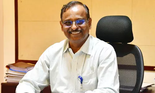 V. Narayanan