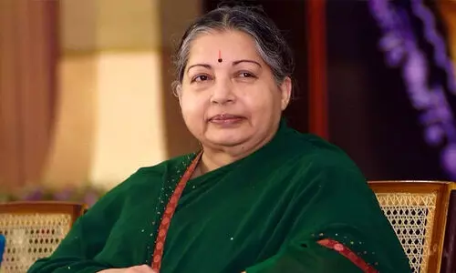 Jayalalithaa