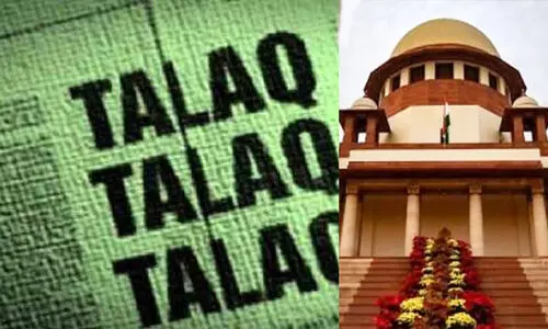 triple talaq Case, Supreme Court,