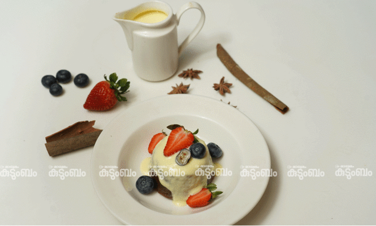 വീട്ടിൽ തയാറാക്കാം, അടിപൊളി ഇംഗ്ലീഷ് ഫെസ്റ്റിവൽ ഡെസർട്ട്