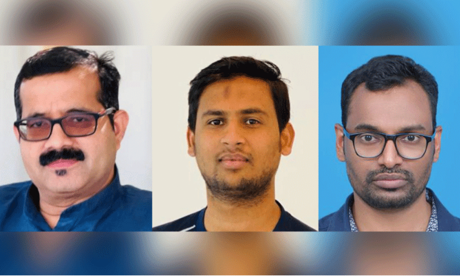 ഇ​സ്‍ലാ​ഹി സെൻറ​ർ ഹ​വ​ല്ലി യൂ​നി​റ്റ് ഭാ​ര​വാ​ഹി​ക​ളെ തെ​ര​ഞ്ഞെ​ടു​ത്തു