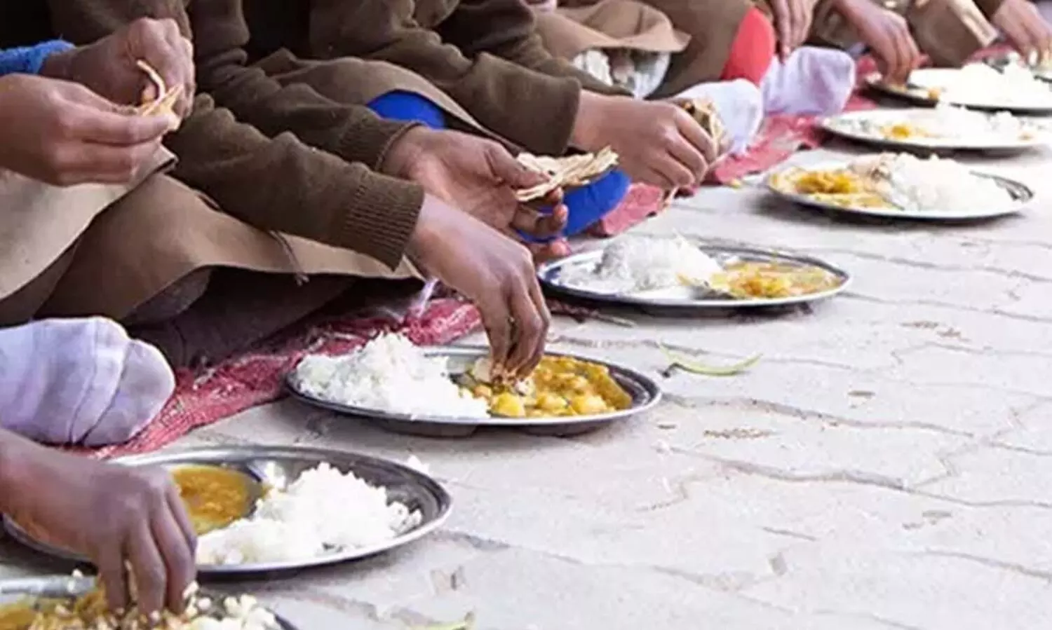 സ്കൂൾ ഉച്ചഭക്ഷണ പദ്ധതി: പാചക ചെലവ് പുതുക്കി; പ്രതിഷേധവുമായി പ്രഥമാധ്യാപക സംഘടനകൾ