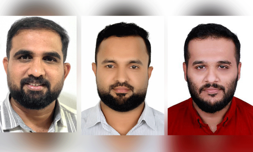 പ​യ​സ്വി​നി അ​ബൂ​ദ​ബി​ക്ക് പു​തി​യ നേ​തൃ​ത്വം