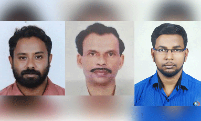 ‘പ്ര​വാ​സി പെ​ൻ​ഷ​ൻ 5000 രൂ​പ​യാ​ക്ക​ണം’; ന​വ​യു​ഗം സാം​സ്​​കാ​രി​ക​വേ​ദി ദ​മ്മാം