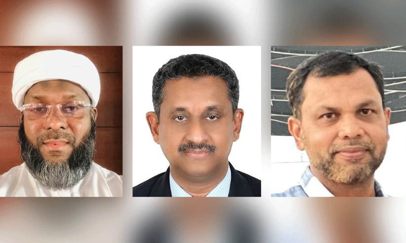 ‘പ്ര​കാ​ശ​തീ​രം 25’; സ്വാ​ഗ​ത​സം​ഘം രൂ​പ​വ​ത്ക​രി​ച്ചു