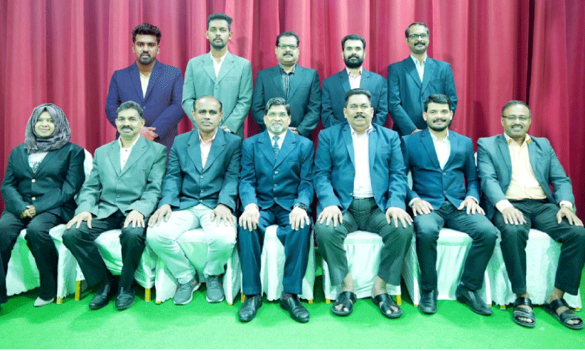 പാൻ ബഹ്റൈൻ ക്രിസ്മസ്- പുതുവത്സര ആഘോഷങ്ങൾ ഇന്ന് പാൻ ബഹ്റൈൻ ക്രിസ്മസ്- പുതുവത്സര ആഘോഷങ്ങൾ ഇന്ന്