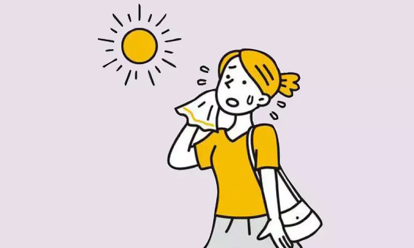 വേനല്‍ക്കാല രോഗങ്ങള്‍; മുന്നറിയിപ്പുമായി ആരോഗ്യ വകുപ്പ്