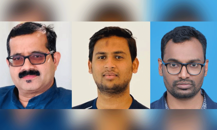 ഇ​സ്‍ലാ​ഹി സെൻറ​ർ ഹ​വ​ല്ലി യൂ​നി​റ്റ് ഭാ​ര​വാ​ഹി​ക​ളെ തെ​ര​ഞ്ഞെ​ടു​ത്തു