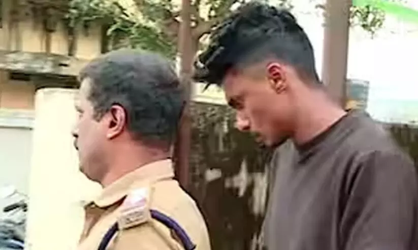 ചോറ്റാനിക്കരയിൽ മർദനമേറ്റ് മരണം: അതിജീവിതയുടെ മൃതദേഹം സംസ്കരിച്ചു