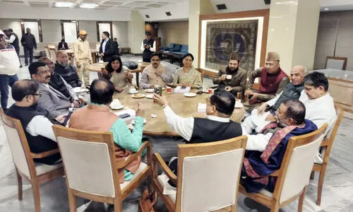 വഖഫ് ബിൽ പാർലമെന്റിലേക്ക്