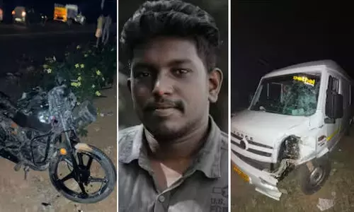 ഇന്ന് വിവാഹിതനാകേണ്ട യുവാവ് വാഹനാപകടത്തിൽ മരിച്ചു