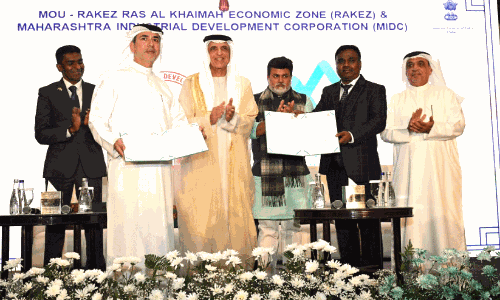 റാ​ക്കു​മാ​യി ബി​സി​ന​സ് സ​ഹ​ക​ര​ണം ശ​ക്ത​മാ​ക്കും- മ​ഹാ​രാ​ഷ്ട്ര വ്യ​വ​സാ​യ മ​ന്ത്രി