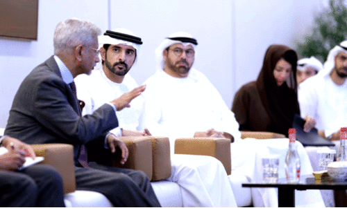 ശൈഖ് ഹംദാന് ഇന്ത്യയിലേക്ക് പ്രധാനമന്ത്രിയുടെ ക്ഷണം ശൈഖ് ഹംദാന് ഇന്ത്യയിലേക്ക് പ്രധാനമന്ത്രിയുടെ ക്ഷണം