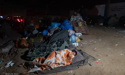 ഇന്ന് എട്ടുപേരെ ഹമാസും നൂറുകണക്കിന് ഫലസ്തീനികളെ ഇസ്രായേലും മോചിപ്പിക്കും