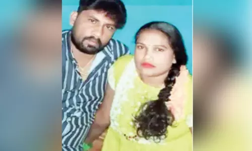 ഗ്രാ​മീ​ണ​രു​ടെ പേ​രി​ൽ വാ​യ്പ​യെ​ടു​ത്ത് ദ​മ്പ​തി​ക​ൾ മു​ങ്ങി