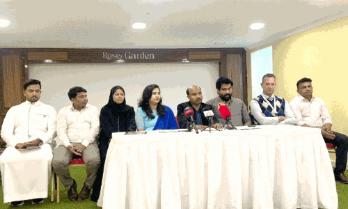 ‘പാ​ൻ ഇ​ന്ത്യ ഫെ​സ്​​റ്റ്’​ ഫെ​ബ്രു​വ​രി ഏ​ഴി​ന്