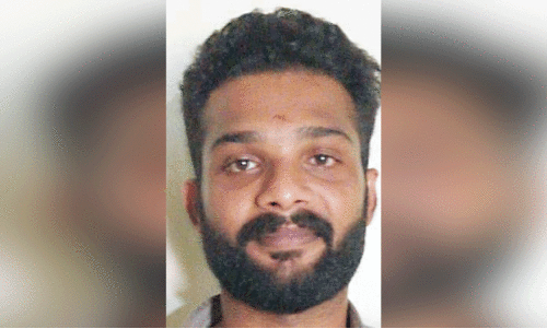 എം.ഡി.എം.എ: ഒളിവിലായ പ്രതി പിടിയിൽ