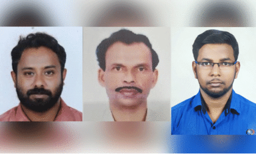 ‘പ്ര​വാ​സി പെ​ൻ​ഷ​ൻ 5000 രൂ​പ​യാ​ക്ക​ണം’; ന​വ​യു​ഗം സാം​സ്​​കാ​രി​ക​വേ​ദി ദ​മ്മാം