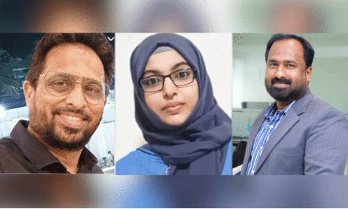 അ​ൽ ഖോ​ബാ​ർ പ്ര​വാ​സി വെ​ൽ​ഫെ​യ​റി​ന്​ പു​തി​യ നേ​തൃ​ത്വം