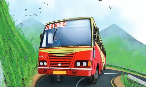 പോ​ക്ക​റ്റി​ലൊ​തു​ങ്ങു​ന്ന സ​വാ​രി; കെ.​എ​സ്.​ആ​ർ.​ടി.​സി ​ബ​ജ​റ്റ് ടൂ​റി​സ​ത്തി​ലൂ​ടെ