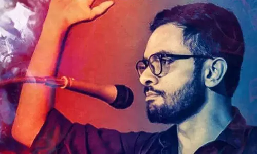 ഉമർ ഖാലിദിന്റെ മോചനമാവശ്യപ്പെട്ട് 160 അക്കാദമിക് വിദഗ്ധരും ആക്ടിവിസ്റ്റുകളും ചലച്ചിത്ര പ്രവർത്തകരും ഒപ്പിട്ട കത്ത്