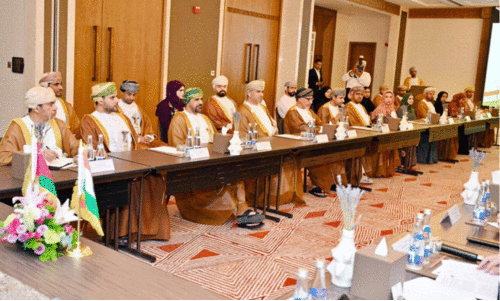 സ​മ​ഗ്ര സാ​മ്പ​ത്തി​ക പ​ങ്കാ​ളി​ത്ത ക​രാ​ർ; ഇ​ന്ത്യ​യും ഒ​മാ​നും ച​ർ​ച്ച​ക​ൾ ത്വ​രി​ത​പ്പെ​ടു​ത്തും