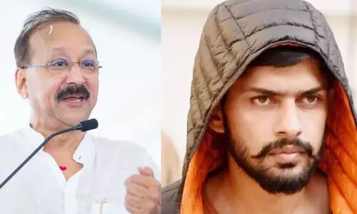 ബാബ സിദ്ദിഖി വധക്കേസ്: അൻമോൽ ബിഷ്‌ണോയ്, ശുഭം ലോങ്കർ, യാസിൻ അക്തർ എന്നിവർക്കെതിരെ വാറണ്ട് പുറപ്പെടുവിച്ചു